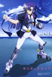 BUY NEW magical girl lyrical nanoha - 132703 Premium Anime Print Poster