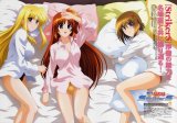 BUY NEW magical girl lyrical nanoha - 132936 Premium Anime Print Poster