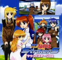 BUY NEW magical girl lyrical nanoha - 134956 Premium Anime Print Poster