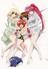 BUY NEW magical girl lyrical nanoha - 139777 Premium Anime Print Poster