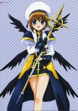 BUY NEW magical girl lyrical nanoha - 139794 Premium Anime Print Poster