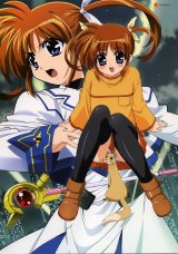 BUY NEW magical girl lyrical nanoha - 139904 Premium Anime Print Poster