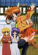 BUY NEW magical girl lyrical nanoha - 139909 Premium Anime Print Poster