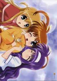 BUY NEW magical girl lyrical nanoha - 140034 Premium Anime Print Poster
