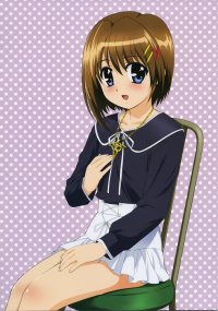 BUY NEW magical girl lyrical nanoha - 140146 Premium Anime Print Poster