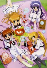 BUY NEW magical girl lyrical nanoha - 140270 Premium Anime Print Poster
