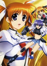 BUY NEW magical girl lyrical nanoha - 142044 Premium Anime Print Poster
