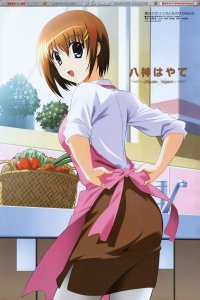 BUY NEW magical girl lyrical nanoha - 142106 Premium Anime Print Poster