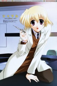 BUY NEW magical girl lyrical nanoha - 142107 Premium Anime Print Poster
