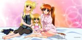 BUY NEW magical girl lyrical nanoha - 147438 Premium Anime Print Poster