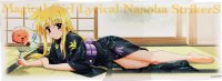 BUY NEW magical girl lyrical nanoha - 147612 Premium Anime Print Poster
