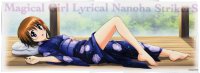 BUY NEW magical girl lyrical nanoha - 147615 Premium Anime Print Poster