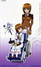 BUY NEW magical girl lyrical nanoha - 149103 Premium Anime Print Poster