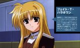 BUY NEW magical girl lyrical nanoha - 151847 Premium Anime Print Poster