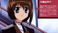 BUY NEW magical girl lyrical nanoha - 151892 Premium Anime Print Poster