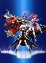 BUY NEW magical girl lyrical nanoha - 164213 Premium Anime Print Poster