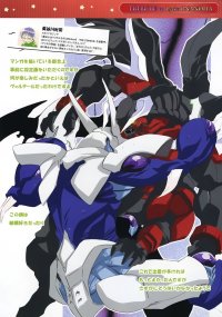 BUY NEW magical girl lyrical nanoha - 168607 Premium Anime Print Poster