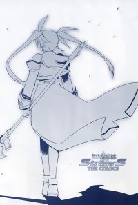 BUY NEW magical girl lyrical nanoha - 170489 Premium Anime Print Poster