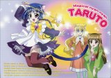 BUY NEW magical nyan nyan taruto - 176853 Premium Anime Print Poster