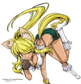 BUY NEW magical pokaan - 110411 Premium Anime Print Poster
