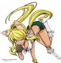 BUY NEW magical pokaan - 110411 Premium Anime Print Poster