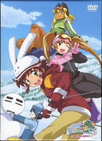 BUY NEW magical pokaan - 168098 Premium Anime Print Poster