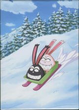 BUY NEW magical pokaan - 168106 Premium Anime Print Poster