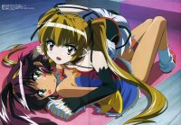 BUY NEW magical pokaan - 58034 Premium Anime Print Poster