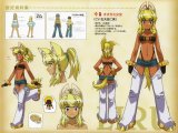 BUY NEW magical pokaan - 85741 Premium Anime Print Poster