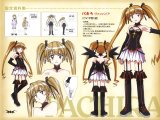 BUY NEW magical pokaan - 91760 Premium Anime Print Poster