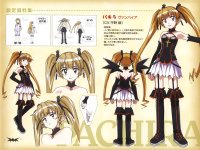 BUY NEW magical pokaan - 91760 Premium Anime Print Poster