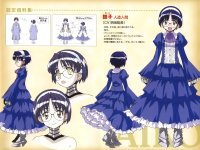 BUY NEW magical pokaan - 91761 Premium Anime Print Poster