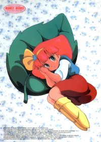 BUY NEW magical princess minky momo - 175995 Premium Anime Print Poster