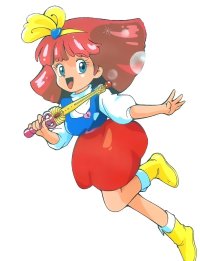 BUY NEW magical princess minky momo - 176976 Premium Anime Print Poster