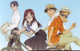 BUY NEW magical shopping arcade abenobashi - 190362 Premium Anime Print Poster