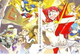 BUY NEW magical shopping arcade abenobashi - 190527 Premium Anime Print Poster