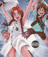 BUY NEW magical shopping arcade abenobashi - 27775 Premium Anime Print Poster