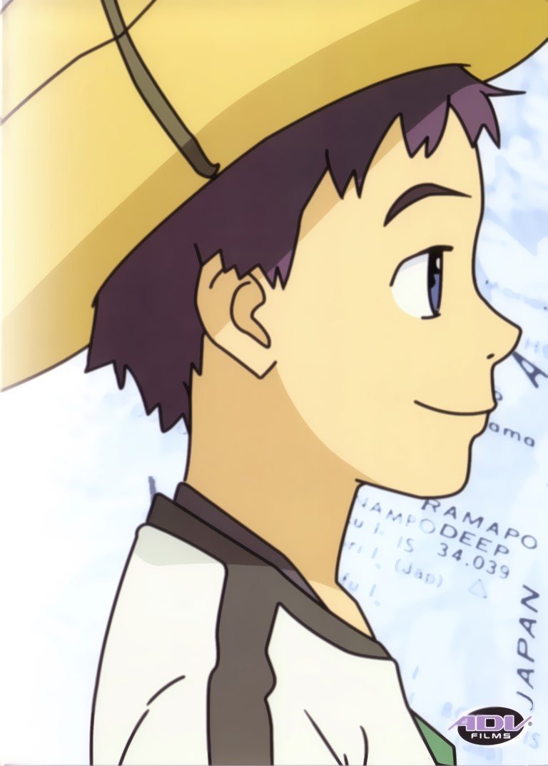 BUY NEW magical shopping arcade abenobashi - 37062 Premium Anime Print Poster magical shopping arcade abenobashi - 37062 image