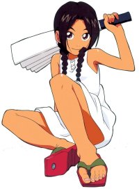 BUY NEW magical shopping arcade abenobashi - 4116 Premium Anime Print Poster