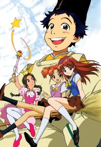 BUY NEW magical shopping arcade abenobashi - 4117 Premium Anime Print Poster