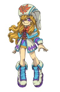 BUY NEW magical vacation - 116606 Premium Anime Print Poster