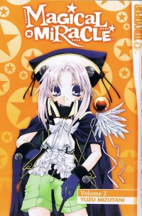 BUY NEW magical x miracle - 176768 Premium Anime Print Poster