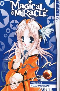 BUY NEW magical x miracle - 176769 Premium Anime Print Poster