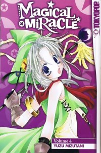 BUY NEW magical x miracle - 176770 Premium Anime Print Poster