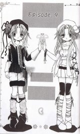 BUY NEW magical x miracle - 176873 Premium Anime Print Poster