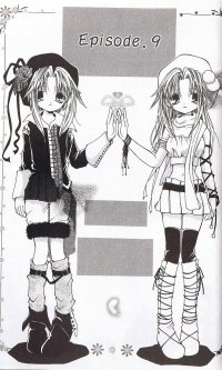 BUY NEW magical x miracle - 176873 Premium Anime Print Poster