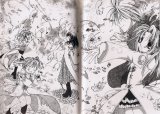 BUY NEW magical x miracle - 176875 Premium Anime Print Poster