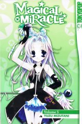 BUY NEW magical x miracle - 179562 Premium Anime Print Poster