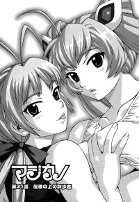 BUY NEW magikano - 175784 Premium Anime Print Poster