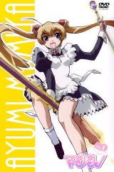 BUY NEW magikano - 86844 Premium Anime Print Poster